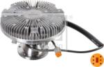 FEBI Bilstein Comanda ambreiaj Aerisitor FEBI Bilstein 106827 (FEBIBILSTEIN106827)