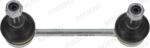 Moog Stabilizare, Rigidizare Bieleta antiruliu Moog VO-LS-2421 - compatibil Audi (MOOGVOLS2421)