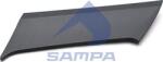 Sampa Elemente caroserie, Aripa, Bara protectie Bara protectie, piese Sampa 1820 0347 (SAMPA18200347)