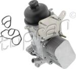 Topran Ungere Carcasa filtru ulei, Simering Topran 305 290 (TOPRAN305290)