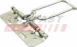 Fast Lucuri, Bonnete, Uși, Acoperiș Usi, piese Fast FT95296 - compatibil Peugeot, Fiat, Citroën (FASTFT95296)