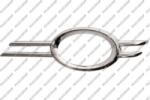 Prasco Componente auxiliare, de legatura Prasco ME0411242 - compatibil Mercedes (PRASCOME0411242)
