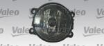 Valeo Iluminari auxiliare, Elemente Proiectoare, Elemente Valeo 043352 (VALEO043352)