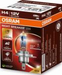 OSRAM Iluminari auxiliare, Elemente Proiectoare, Elemente Osram 64193NB220 - compatibil Rover, Audi, Ducati, Peugeot (OSRAM64193NB220)