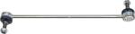 Meyle Stabilizare, Rigidizare Bieleta antiruliu Meyle 11-16 060 0028 (MEYLE11160600028)