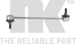 NK Stabilizare, Rigidizare Bieleta antiruliu NK 5113528 - compatibil Hyundai, Kia (NK5113528)