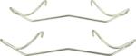 Delphi Frana disc Componente, Accesorii frana Delphi LX0436 (DELPHILX0436)