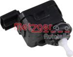 Metzger Faruri, piese componente Reglare far Metzger 09161025 - compatibil Opel, Vauxhall (METZGER09161025)