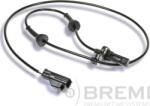 Bremi Control al dinamicii de rulare Bremi 50647 (BREMI50647)