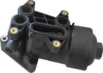 Meat & Doria Ungere Carcasa filtru ulei, Simering Meat & Doria 91652 - compatibil Vw, Audi, Skoda - Meat & Doria (MEATDORIA91652)