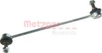 Metzger Stabilizare, Rigidizare Bieleta antiruliu Metzger 53019011 - compatibil Chevrolet, Daewoo (METZGER53019011)