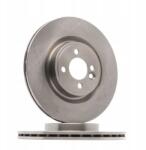 Ridex 2xFéktárcsa Mini Hatchback (R56) 316mm R-hez