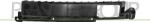 Prasco Elemente caroserie, Aripa, Bara protectie Bara protectie, piese Prasco FD1141014 - compatibil Ford (PRASCOFD1141014)