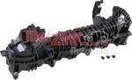 Metzger Admisie aer motor Galerie admisie, tub aspiratie Metzger 2100104 - compatibil Bmw (METZGER2100104)