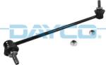 Dayco Stabilizare, Rigidizare Bieleta antiruliu Dayco DSS3648 - compatibil 51320Saa003 (DAYCODSS3648)