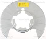 Triscan Frana disc Componente, Accesorii frana Triscan 8125 15209 - compatibil Iveco - Triscan-8125 15209 (TRISCAN812515209)