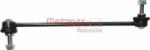 Metzger Stabilizare, Rigidizare Bieleta antiruliu Metzger 53049618 - compatibil Mercedes-Benz, Renault (METZGER53049618)