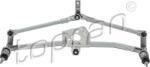 topran Parghie antrenare stergator parbriz Topran 110 694 - compatibil Audi, Vw, Seat, Skoda - Topran-110 694 (TOPRAN110694)