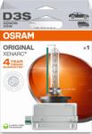 OSRAM Iluminari auxiliare, Elemente Proiectoare, Elemente Osram 66340-1HB - compatibil Chrysler, Porsche, Audi, Seat (OSRAM663401HB)