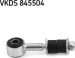 SKF Stabilizare, Rigidizare Bieleta antiruliu SKF VKDS 845504 (SKFVKDS845504)