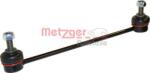 Metzger Stabilizare, Rigidizare Bieleta antiruliu Metzger 53019818 - compatibil Peugeot, Citroën, Lancia, Fiat (METZGER53019818)
