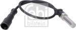 FEBI Bilstein Control al dinamicii de rulare FEBI Bilstein 182601 (FEBIBILSTEIN182601)