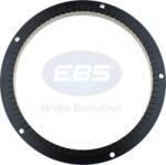 EBS Control al dinamicii de rulare EBS 90.20. 1007 (EBS90201007)