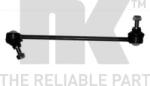 NK Stabilizare, Rigidizare Bieleta antiruliu NK 5111510 - compatibil Bmw (NK5111510)