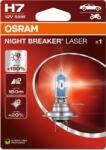 OSRAM Iluminari auxiliare, Elemente Proiectoare, Elemente Osram 64210NL-1BL (OSRAM64210NL1BL)