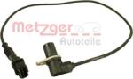 Metzger Generator impulsuri Metzger 0902330 - compatibil Bmw (METZGER0902330)