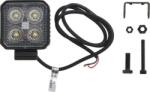 Hella Iluminari auxiliare, Elemente Far de lucru, Piese Hella 1GA 357 110-002 (HELLA1GA357110002)
