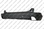 Prasco Elemente caroserie, Aripa, Bara protectie Bara protectie, piese Prasco PG5001081 - compatibil Peugeot (PRASCOPG5001081)