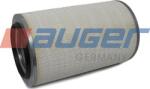 Trucktec Filtru aer Trucktec 05.14. 025 (TRUCKTEC0514025)
