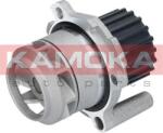 Kamoka T0251 - Pompa apa - Water Pump. engine cooling - compatibil Audi. Seat. Skoda. Vw - Kamoka-T0251 (KAMOKAT0251)