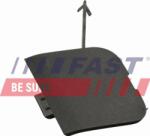 Fast Elemente caroserie, Aripa, Bara protectie Bara protectie, piese Fast FT91678 - compatibil Opel, Fiat (FASTFT91678)