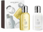 Molton Brown Set Molton Brown Indian Cress Hair Duo Travel, Sampon + Balsam, 2 x 100ml
