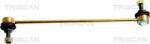 Triscan Stabilizare, Rigidizare Bieleta antiruliu Triscan 8500 11618 (TRISCAN850011618)