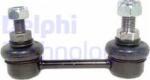 Delphi Stabilizare, Rigidizare Bieleta antiruliu Delphi TC2323 - compatibil 56261Av611 (DELPHITC2323)