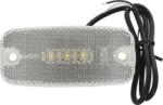 Hella Lumini Iluminare de pozitie, Demarcare, Piese Hella 2PG 357 008-031 (HELLA2PG357008031)