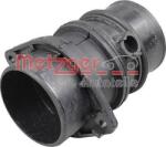 Metzger Admisie aer motor Filtru aer, Carcasa Metzger 2388075 - compatibil Renault (METZGER2388075)