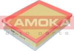 Kamoka Filtru aer Kamoka F256001 - compatibil Opel (KAMOKAF256001)