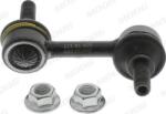 Moog Stabilizare, Rigidizare Bieleta antiruliu Moog HO-LS-15726 - compatibil Honda (MOOGHOLS15726)