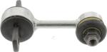 Moog Stabilizare, Rigidizare Bieleta antiruliu Moog VO-LS-2271 - compatibil Audi, Seat (MOOGVOLS2271)