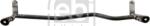febi bilstein Parghie antrenare stergator parbriz FEBI Bilstein 36705 (FEBIBILSTEIN36705)