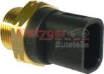 Metzger Comutator, senzor Metzger 0915227 - compatibil Fiat (METZGER0915227)