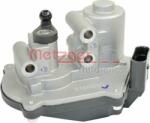 Metzger Admisie aer motor Galerie admisie, tub aspiratie Metzger 2100030 - compatibil Audi, Seat, Vw, Skoda (METZGER2100030)