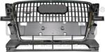 DPA Elemente caroserie, Aripa, Bara protectie Bara protectie, piese DPA 88530735702 - compatibil Audi (DPA88530735702)