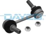 Dayco Stabilizare, Rigidizare Bieleta antiruliu Dayco DSS3594 - compatibil 51795454 (DAYCODSS3594)