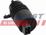 Fast Pompă de apă Fast FT94922 - compatibil Alfa, Opel, Vauxhall, Peugeot (FASTFT94922)