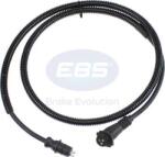 EBS Control al dinamicii de rulare EBS 30.11. 2001 (EBS30112001)